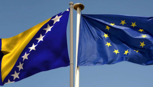 Put BiH ka Europskoj uniji otežan unutarnjim podjelama