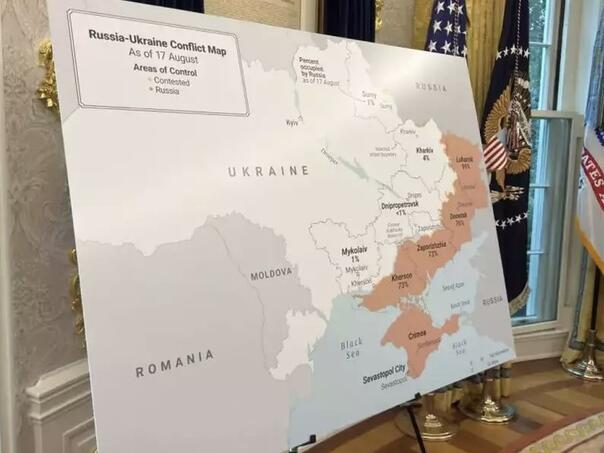 Put do mira kroz Ovalni ured: Šta dogovaraju Trump, Zelenski, EU i NATO?