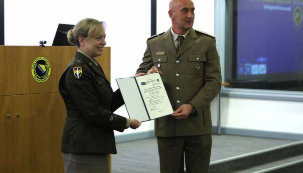 Put ka članstvu: BiH dobila Memorandum o NATO akreditaciji