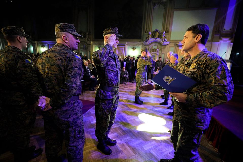 Put ka obezbjeđenju održivosti odbrambenog sistema