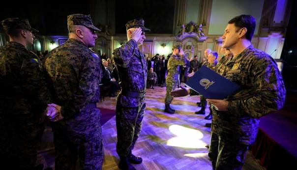 Put ka obezbjeđenju održivosti odbrambenog sistema