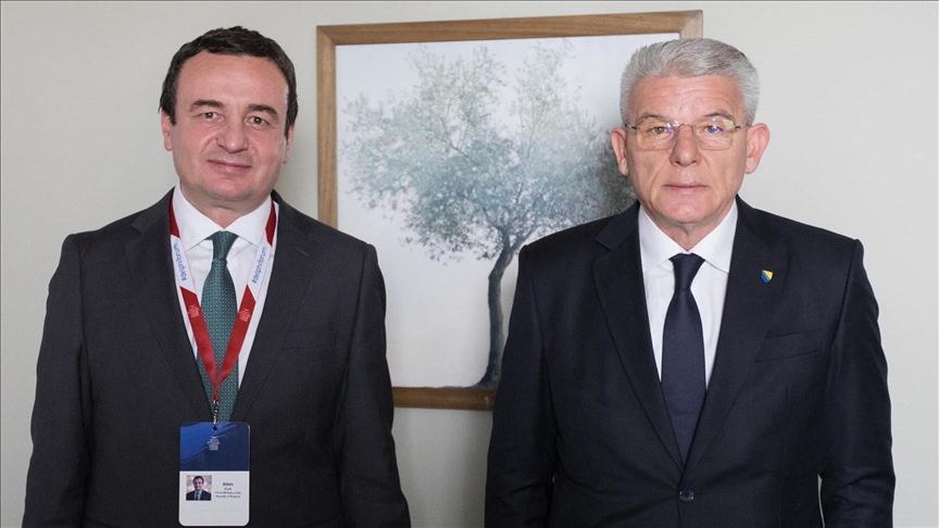 Put regiona Z. Balkana je u euroatlantskim integracijama