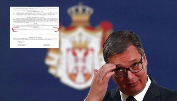 Put u NATO zvanični stav BiH, Zakon o odbrani BiH demantira Vučića