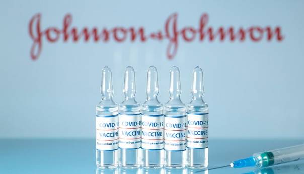 Putem COVAX-a će se distribuirati stotine miliona doza Johnson & Johnson vakcine