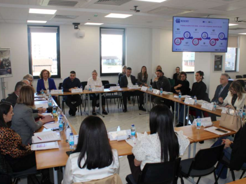Putem projekta "Inicijativa za održivo zapošljavanje" zaposleno 55 osoba iz banjalučke regije