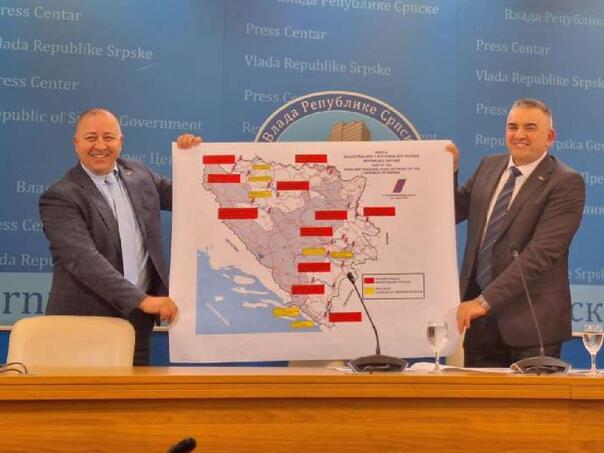 Putevi RS zadužili se 81,7 miliona eura