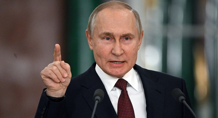 Putin: 99,9% Rusa je spremno žrtvovati svoje živote za dobrobit zemlje