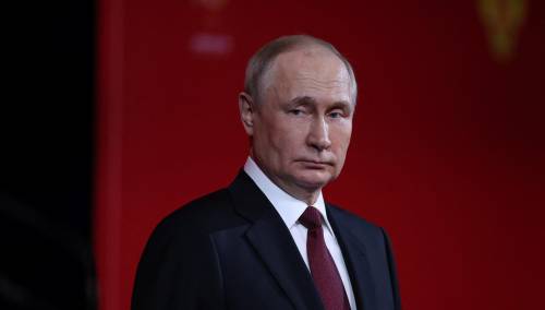 Putin bi mogao učestvovati na samitu G20 putem video linka