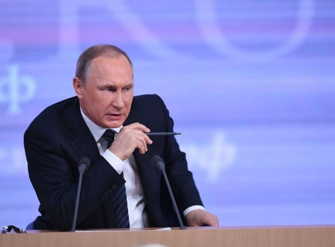 Putin: BRICS je na putu da ispuni aspiracije većine svjetske populacije