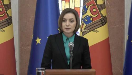 Putin će biti uhapšen ako dođe u Moldaviju