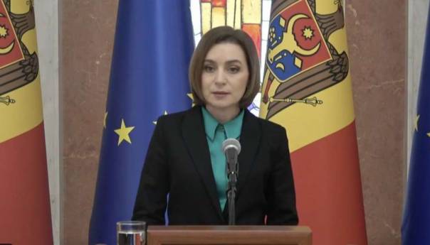 Putin će biti uhapšen ako dođe u Moldaviju
