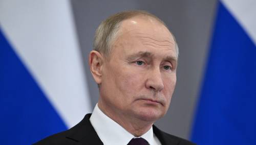 Putin će posjetiti Donbas