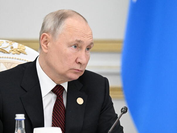 Putin će učestvovati na virtuelnom samitu G20