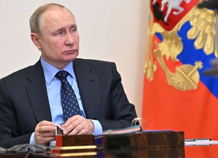 Putin čestitao Maduru na reizboru za predsjednika Venecuele