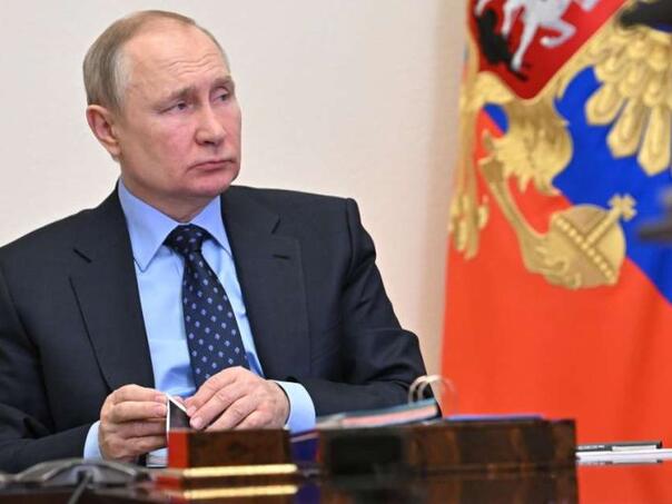 Putin čestitao Maduru na reizboru za predsjednika Venecuele