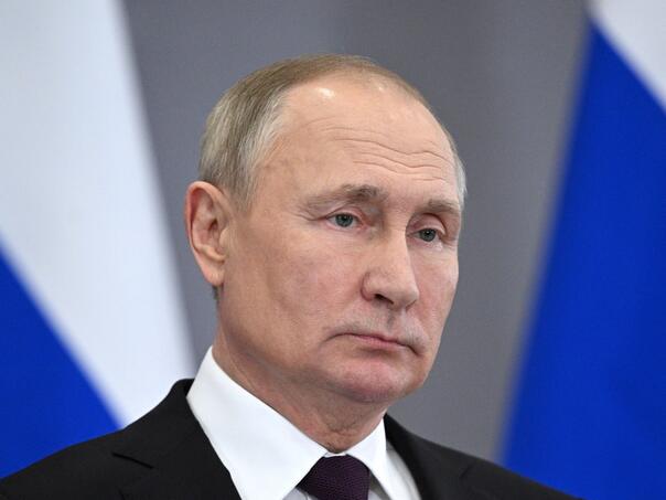 Putin čestitao muslimanima Kurban-bajram