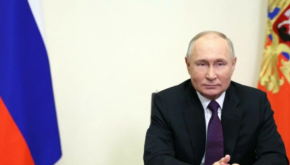 Putin čestitao novom iranskom vođi: Nastavit će 