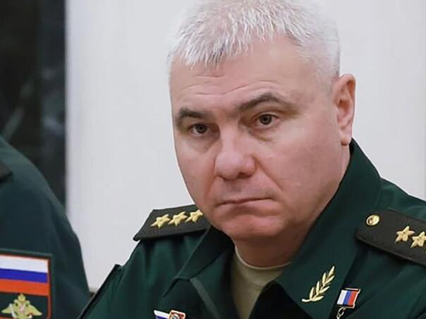 Putin dao otkaz generalu koji je lagao o uspjesima na frontu u Ukrajini