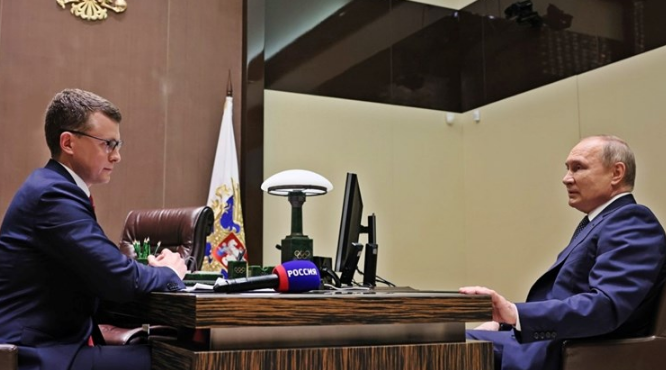 Putin dao veliki intervju: Situacija će se pogoršati