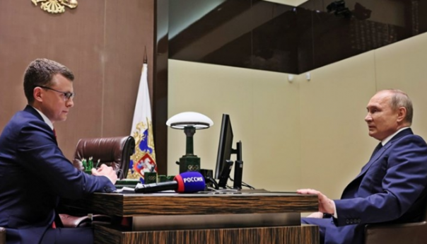 Putin dao veliki intervju: Situacija će se pogoršati