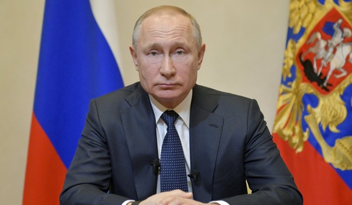 Putin dobio podršku ruskog parlamenta za doživotni imunitet