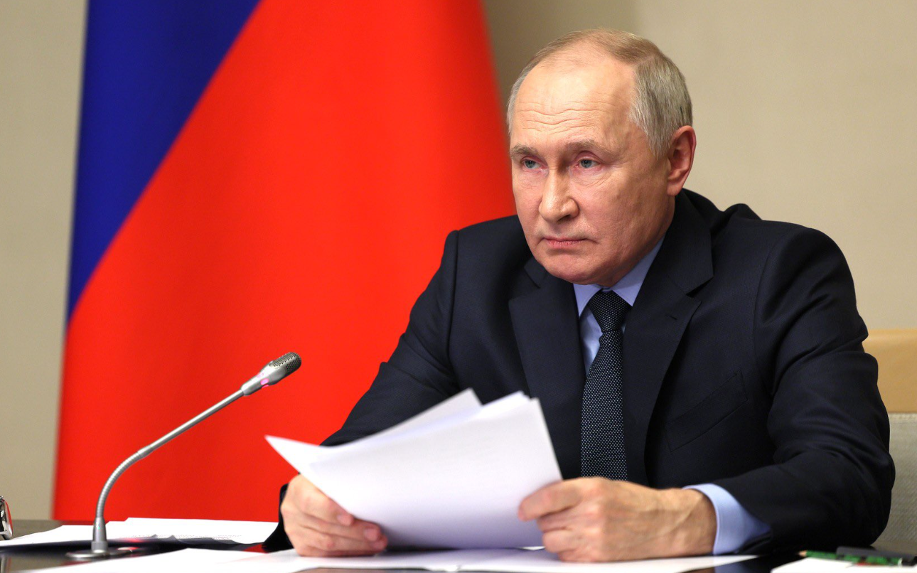 Putin donio odluku: Povlači sporazum o zabrani nuklearnih proba