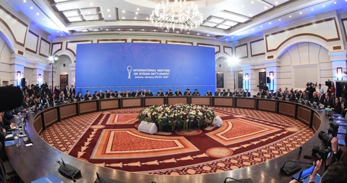 Putin, Erdogan i Rouhani sutra raspravljaju o situaciji u Siriji