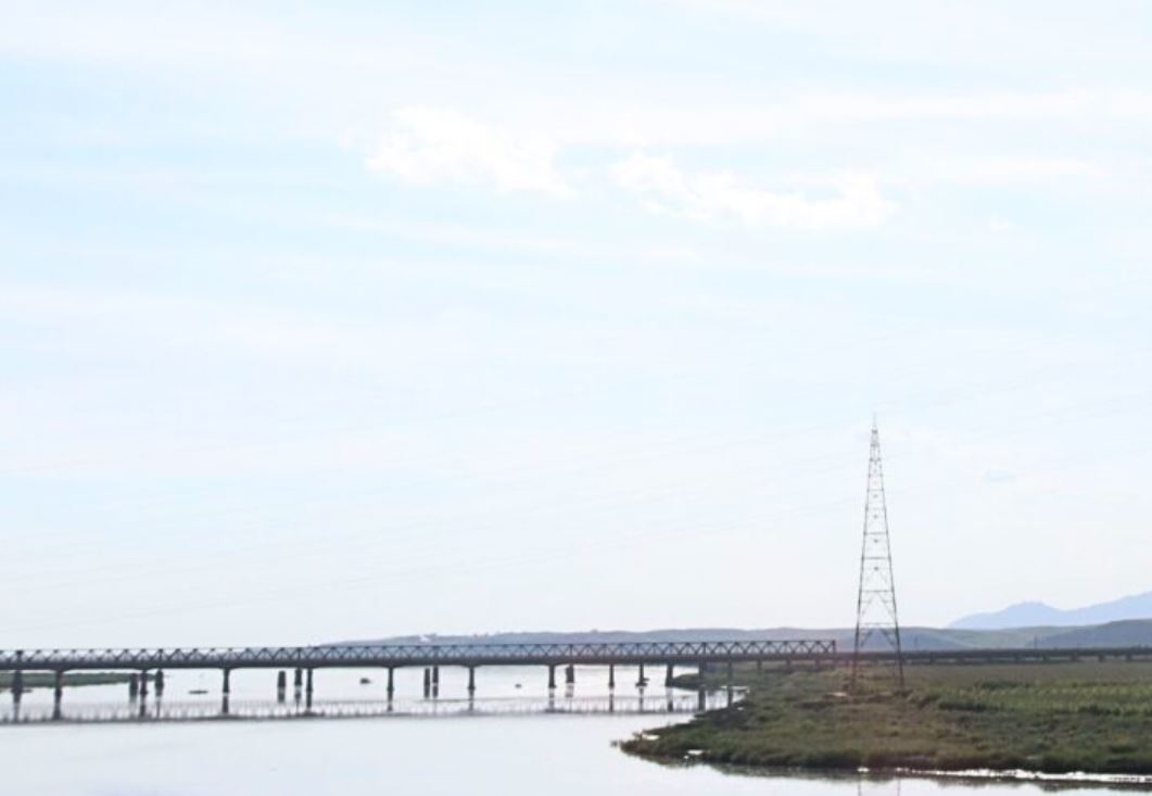 Putin gradi mostove prema Kini i Sjevernoj Koreji zbog strateških metala