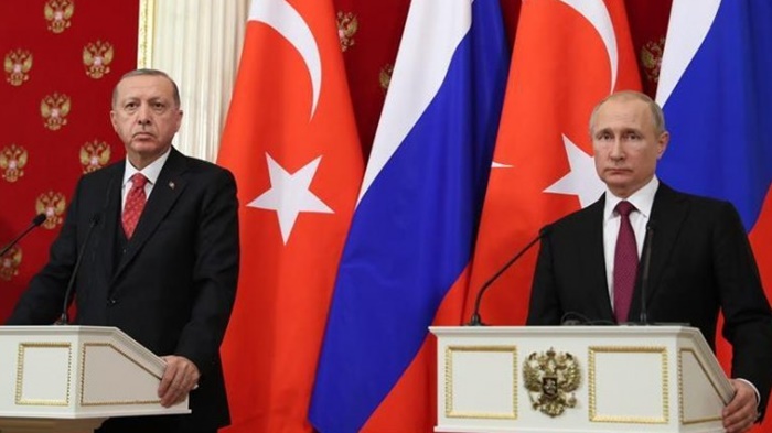 Putin i Erdogan danas svečano otvaraju plinovod Turski tok