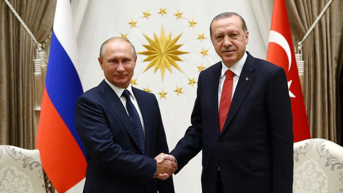 Putin i Erdogan sutra o nastavku isporuke ukrajinskog žita