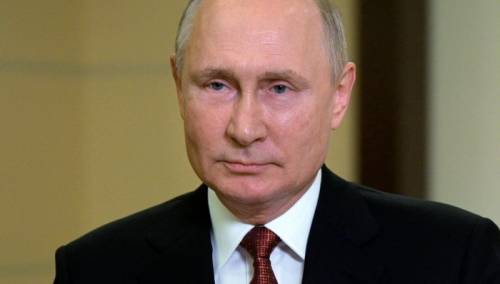 Putin i NATO - novi nivo eskalacije