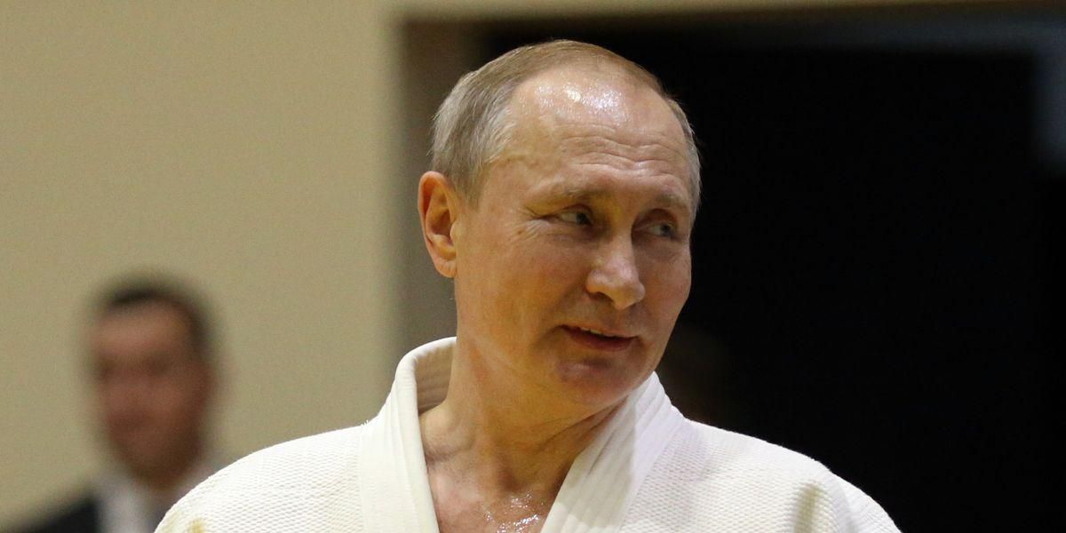 Putin i oligarh Rotenberg izgubili pozicije u IJF-u