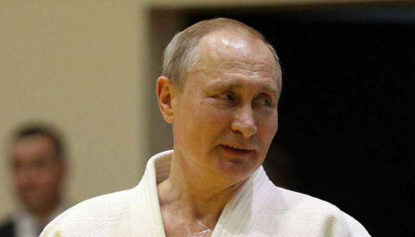 Putin i oligarh Rotenberg izgubili pozicije u IJF-u