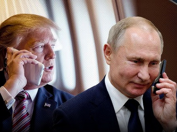 Putin i Trump ne planiraju telefonski razgovarati nakon posjete Dimitrijeva Washingtonu