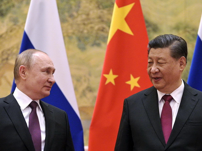 Putin i Xi sastaju se u oktobru u Pekingu