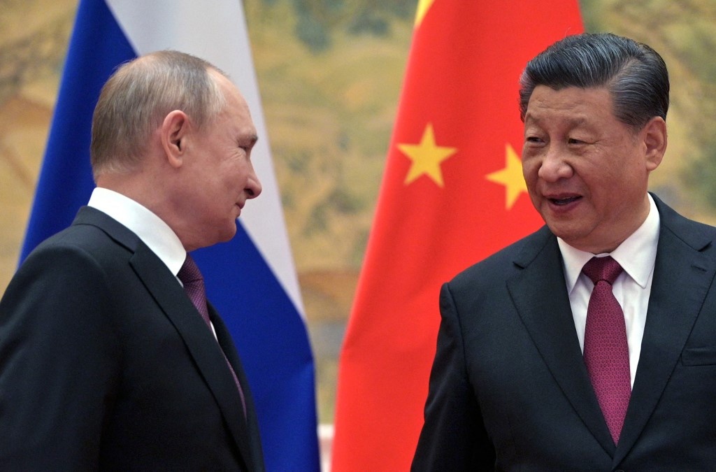 Putin i Xi sastat će se krajem decembra