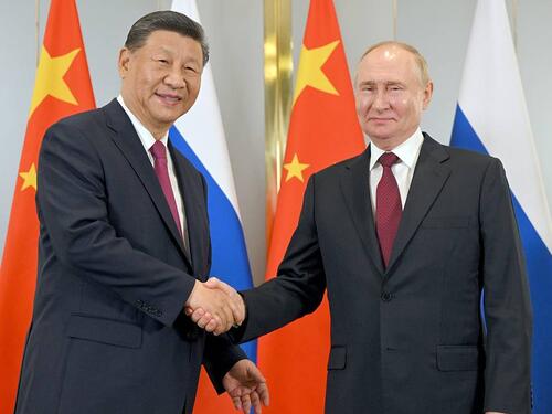 Putin i Xi založili se za tješnju saradnju zemalja euroazijske regije