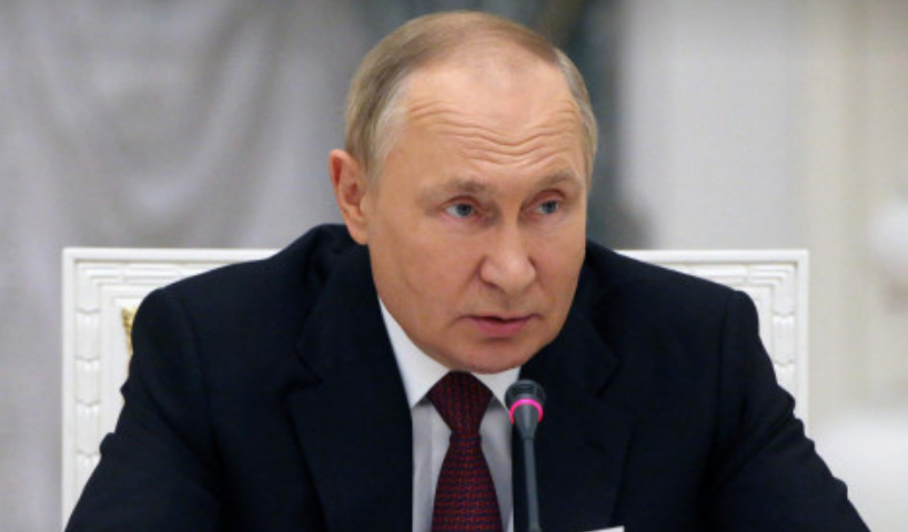 Putin: Imamo oružje za masovno uništenje, zaštiti ćemo narod, ne blefiram!