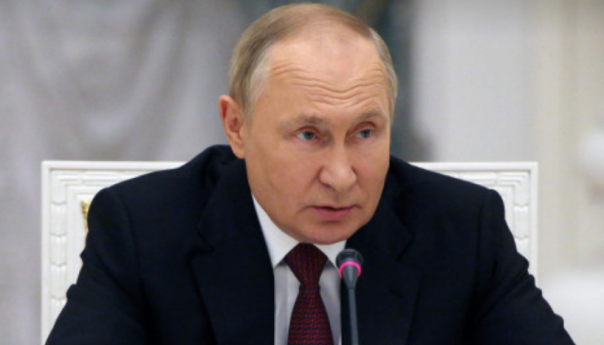 Putin: Imamo oružje za masovno uništenje, zaštiti ćemo narod, ne blefiram!