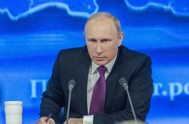 Putin: Inflatorni rizici rastu u Rusiji, pozvao centralnu banku da kontrolira situaciju