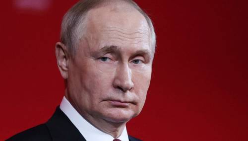 Putin: Ispunit ćemo ciljeve u Ukrajini, raketa Sotona II je spremna