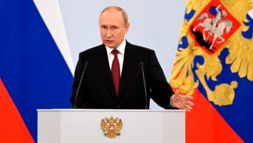 Putin izdao naređenja nakon napada na Krimski most