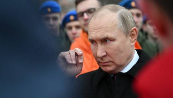 Putin izrazio sućut povodom Peleove smrti