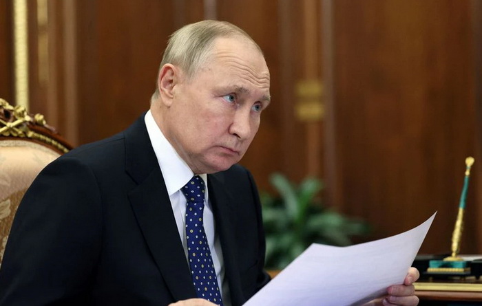 Putin je imenovao generala Armagedona, to je ozbiljno