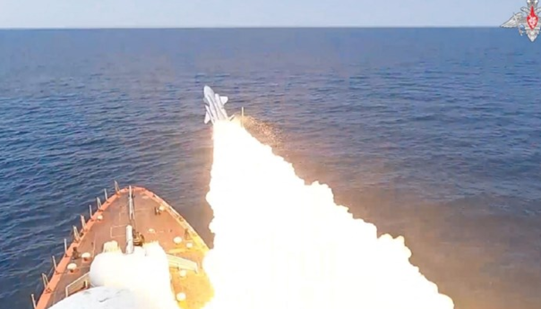 Putin je povlačenjem iz Crnomorske inicijative razbijesnio Kinu