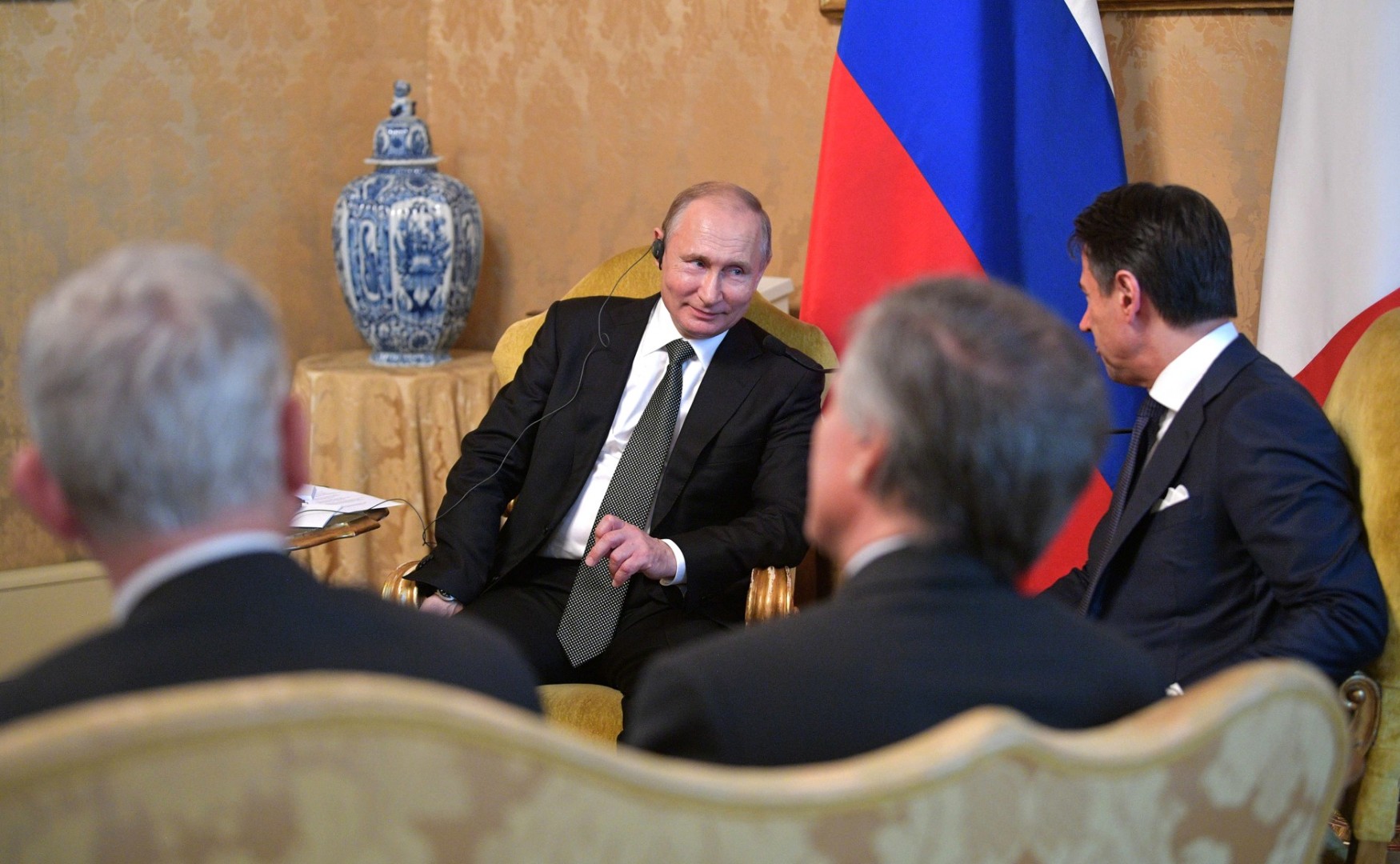 Putin je ujedinio evropske redove kao nikad niko prije