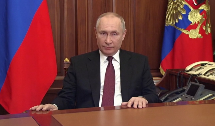 Putin: Ko se umiješa suočiće se s posljedicama koje do sada nije vidio