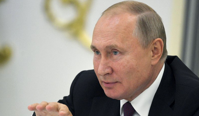 Putin: Koridori za izvoz ukrajinskog žita mogli bi da budu zatvoreni