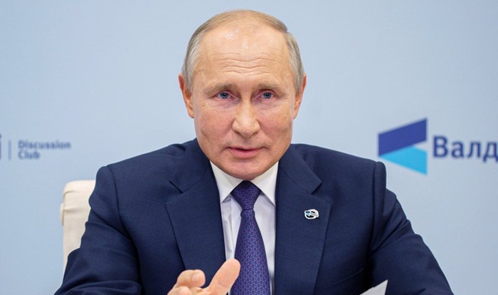 Putin: Krajem godine masovna vakcinacija