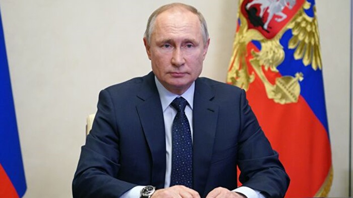Putin kreće u rat s Ukrajinom? Na granici se gomilaju deseci hiljada vojnika